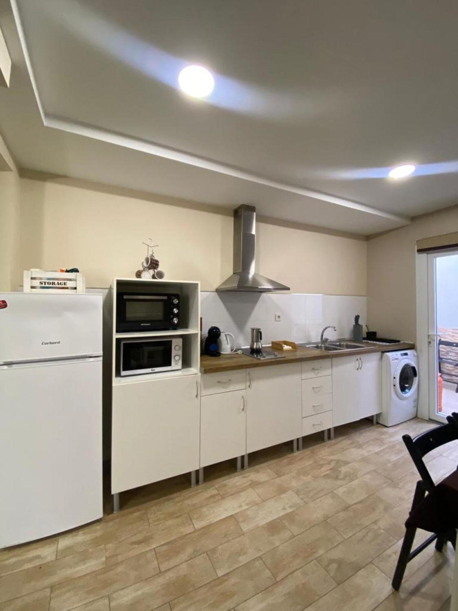 Apartamentos Albeniz Альхесирас Экстерьер фото